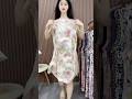 In This Hot Day This Anti Bump Cotton Silk Home Clothes Is So Cool And Comfortable I Don T Want To