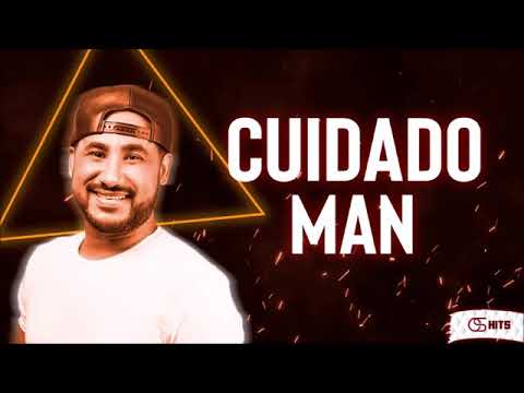 Cuidado Man - Saia Rodada