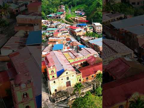 🌄 Un rincón escondido de Cundinamarca que casi nadie conoce… GUAYABAL DE SÍQUIMA