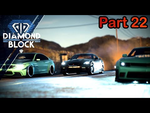 Need for Speed Payback Gameplay Walkthrough Part 22 - (NFS Payback 2017) Full Game [1080p 60 FPS]