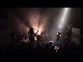 FAKE MESSIAH Live @ La Bifurk 29.11.12 