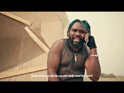 Beepee d rapgod - Letter  video