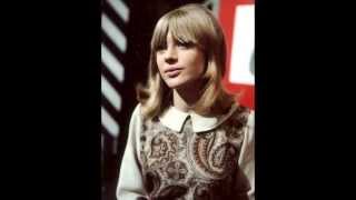 The ''It'' Girls Of The 60's - Marianne Faithfull Part 1