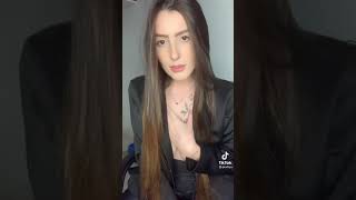 TikTok おっぱいBooM　　美女乳 #shorts