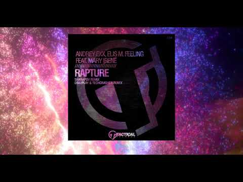 Rapture (Sharapov Remix) By Andrey Exx, Elis M. Feeling