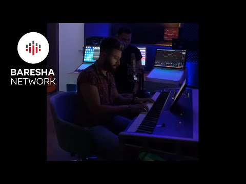 Stiven Hasanaj & Hajriz Berisha - Me Mungon Cover