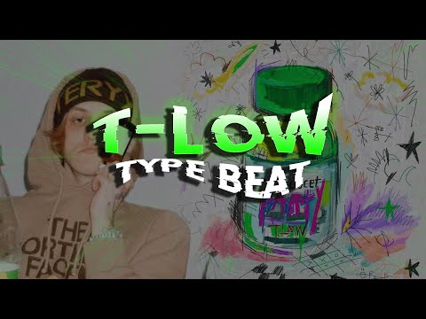 (FREE) t-low x Luis POP PUNK Type Beat "Viel zu High" 2022