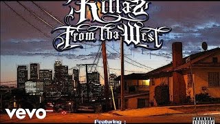 PASS PASS, Califa thugs - You Can&#39;t Touch