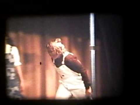 Ocean Twp. 6th grade class of 1975 production of the Wizard of Oz