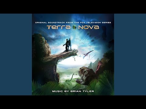 Terra Nova (Main Title)