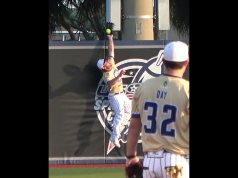 Condensed Game - 2021 USSSA Major World Series loser's final!  Dan Smith vs Resmondo!