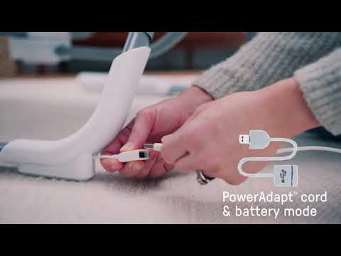 Кресло-качели Ingenuity AnyWay Sway-Spruce (12058)