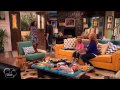 Good Luck Charlie Rat A Teddy Disney Channel UK