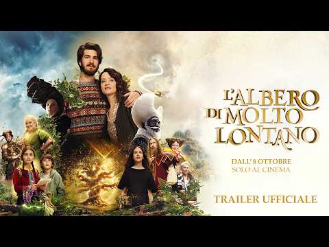 Anteprima trailer