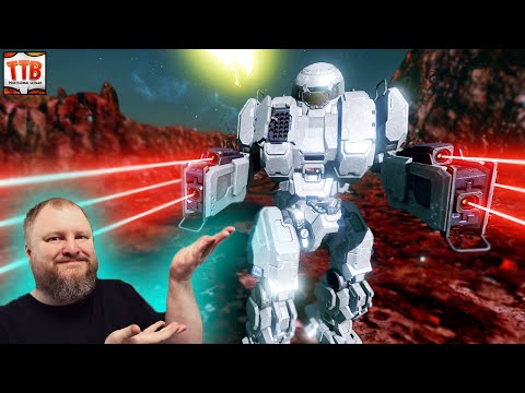 I combined small lasers with MRMs and this happened! - Dervish - German Mechgineering #721 #mwo