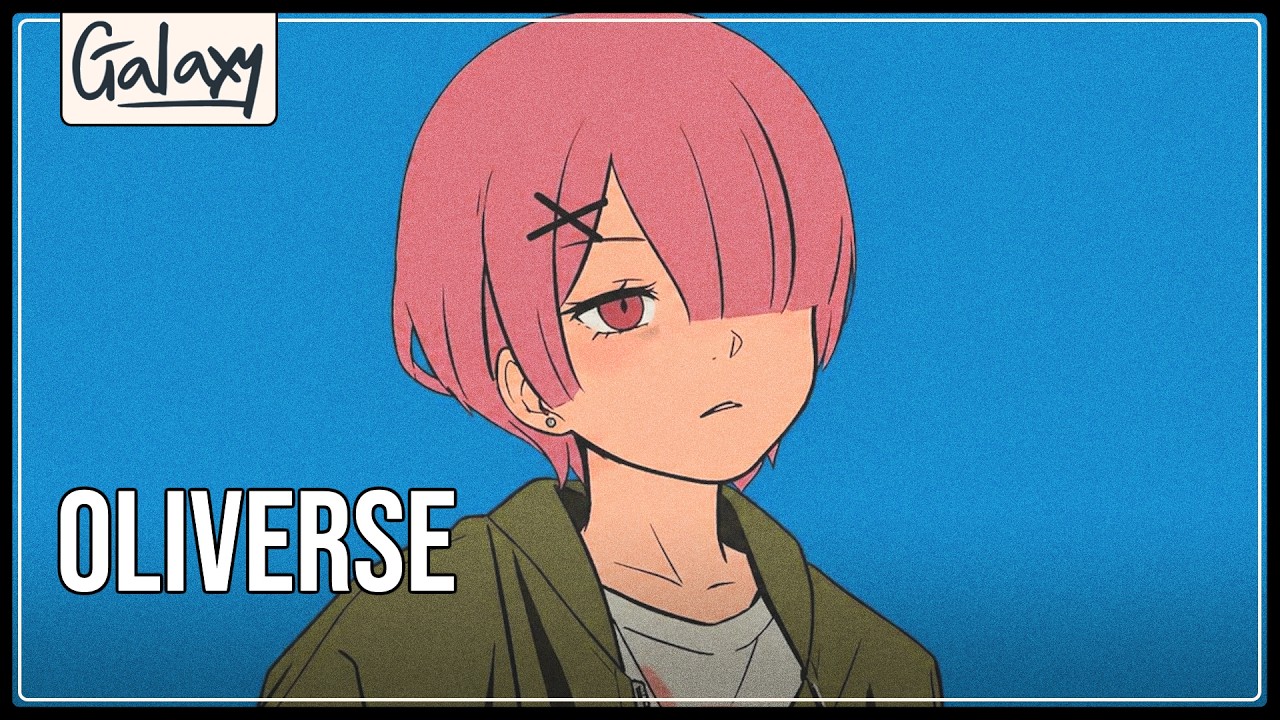 Oliverse & Molly Morgan - Secret For You (Lyrics)