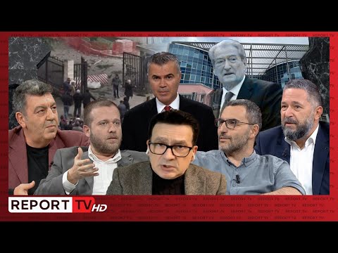 21 janari ndez politikën: Akuza dhe hetime! Nesër vendoset fati i Berishës | PJESA 3 Repolitix