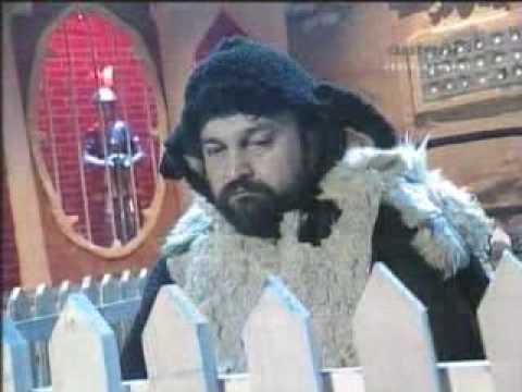 Divertis - [Oi-Zon] Dragostea din iod.avi