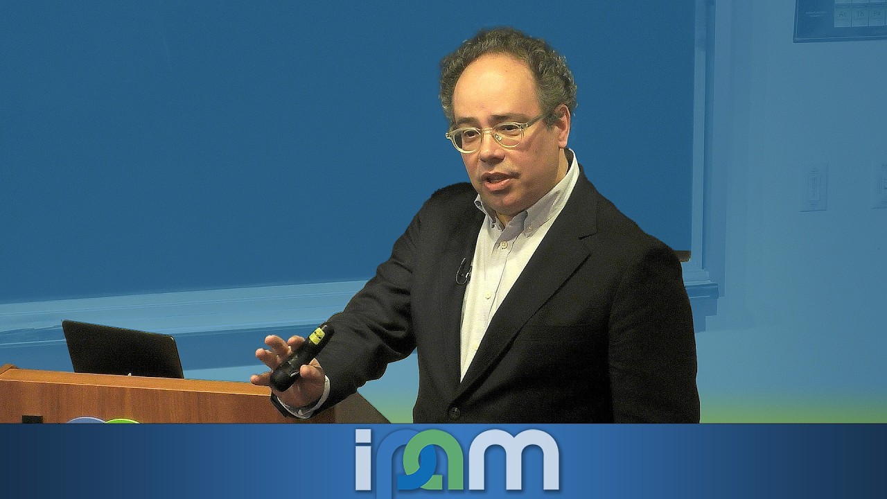 Luis Oliveira e Silva - Ab initio PIC simulation/technique for multi-fidelity/reduced plasma models