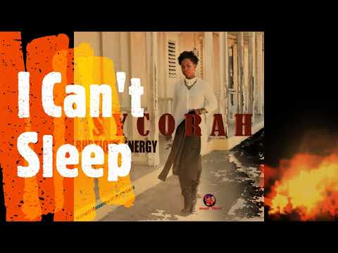 SYCORAH - I Can't Sleep  Official Audio
