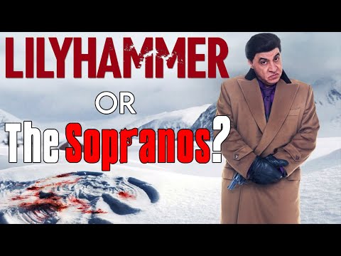The Sopranos: Is Lilyhammer Silvio's Coma Dream?
