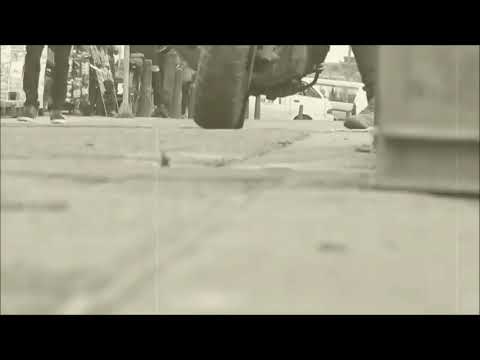 Kazu _ Timados por la ironia