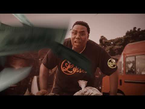 Big40wop "Shake Back" (Official Music Video)