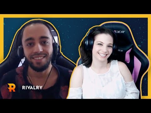 D2Bowie Talks Pain Gaming, SA Memes, and SA's DPC Future