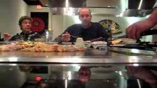 preview picture of video 'Nikko Japanese Steakhouse-Hagerstown 3'