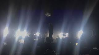 Dance Yrself Clean - LCD Soundsystem 2018.5.25 London All Points East