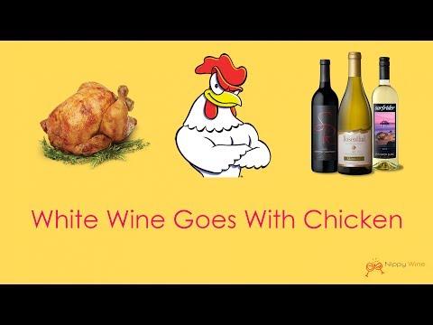 download lagu mp3 mp4 What Wine Goes With Chicken, download lagu What Wine Goes With Chicken gratis, unduh video klip What Wine Goes With Chicken