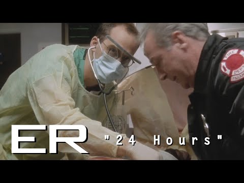 The First Trauma | ER