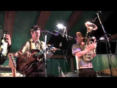 Die Sarner live - Oberkrainer Slivovitz