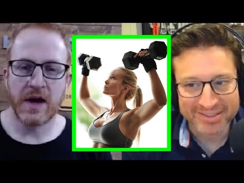 Fitness Talk with Steve Hofstetter | PKA
