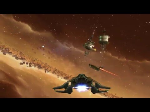 Видео Stellar Wanderer #1