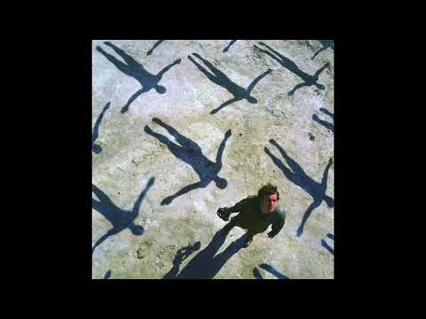 Muse Absolution Full Step Down