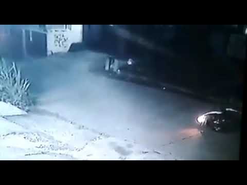 Gengster bikin ulah lagi di jalan lebak bulus😨😨