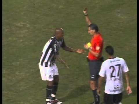 Corinthians 1 x 1 Santos - Final - Campeonato Paulista 2009