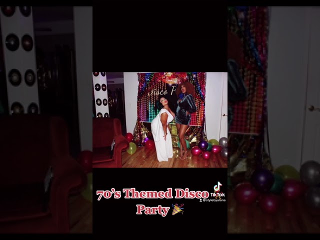 Vídeo relacionado con Disco Forever Shirt 1970s Disco Party Camiseta Sudadera con Capucha