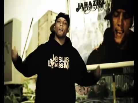 Best Gospel Video- Jahaziel