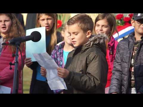 Obljetnica sjećanja na stradanja civila i branitelja Bogdanovci