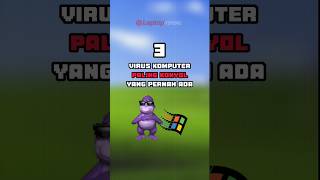 Download lagu The Most Ridiculous Computer Virus Ever mp3