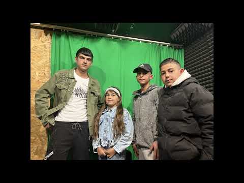 🎥🎬Gipsy Boris & Zdeno - Vičinav len ( cover ) 2025 ❌🎬