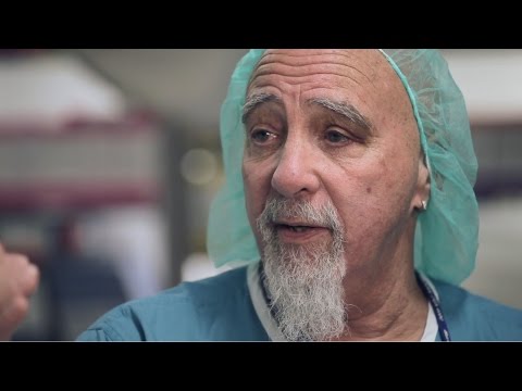 Thumbnail: Stuart Hameroff on Orch-OR, NDEs, post-death persistence, and possible reincarnation
