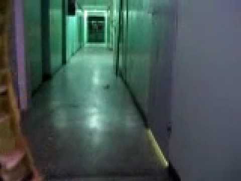 Akademik po sylwestrze cz. 2