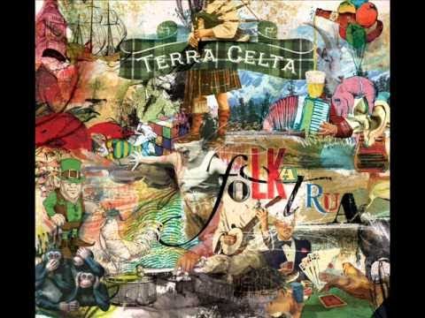TERRA CELTA - MUSICA, PIRATAS E RUM