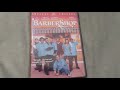 BARBERSHOP DVD Overview