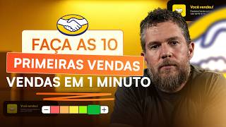 Make your first 10 sales on Mercado Libre in minutes with this trick!