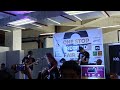 You Ought To Know Version Of DB Brothers Feat Lisa Uraning At One Stop Record Fair 2023