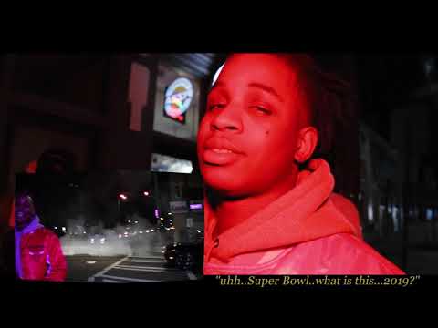 NoGum Hundo - Bout Mine | prod Vibrant (Official Video)